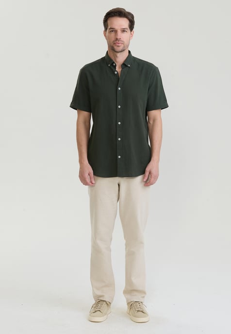 Hemd Kurzarmhemd - Image 2