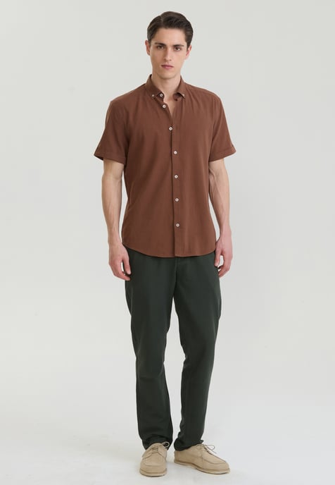 Hemd Kurzarmhemd - Image 2