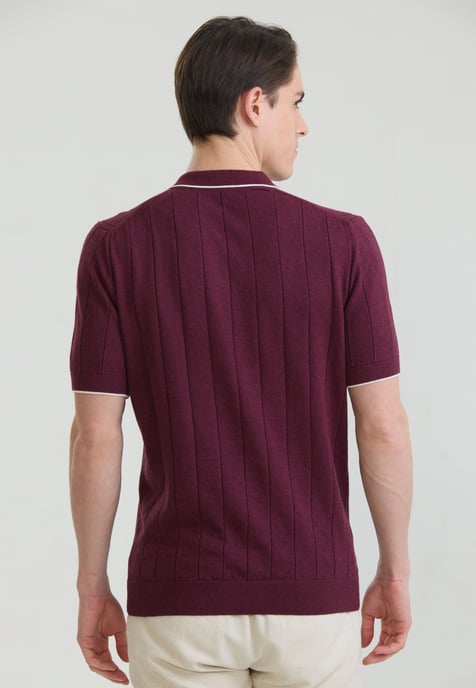Polo Shirt Kurzarm Polo Shirt Kurzarm - Image 3
