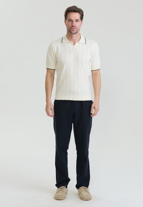Polo Shirt Kurzarm Polo Shirt Kurzarm - Image 2