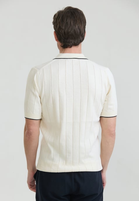 Polo Shirt Kurzarm Polo Shirt Kurzarm - Image 3