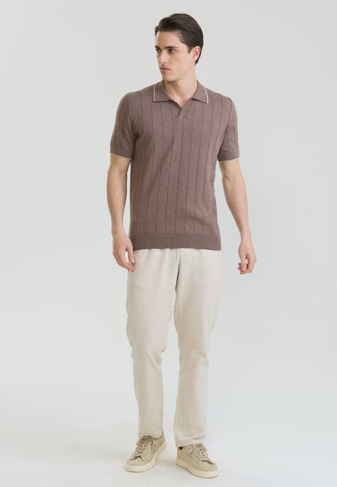 Polo Shirt Kurzarm Polo Shirt Kurzarm - Image 2