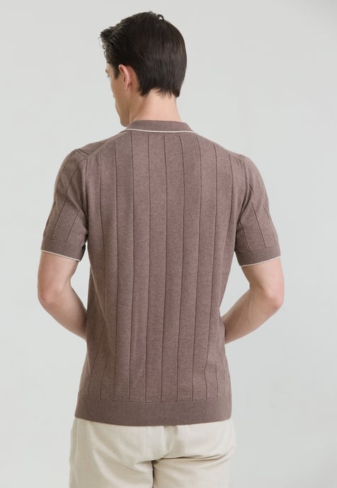 Polo Shirt Kurzarm Polo Shirt Kurzarm - Image 3