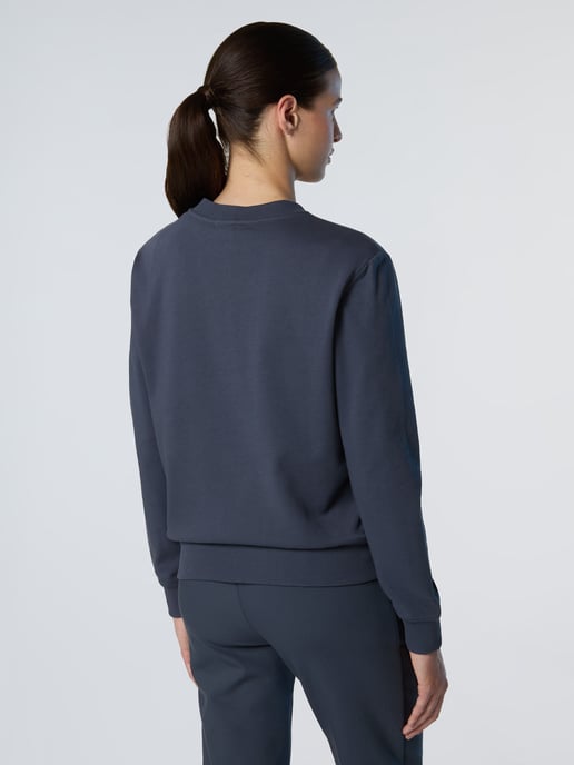 North Sails Sweatshirt Mit tonalem Logo - Image 2