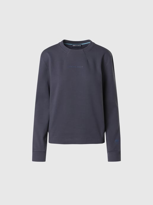North Sails Sweatshirt Mit tonalem Logo - Image 3