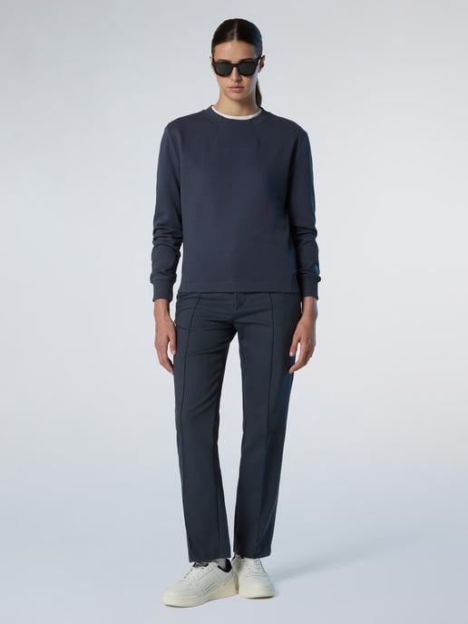 North Sails Sweatshirt Mit tonalem Logo - Image 4