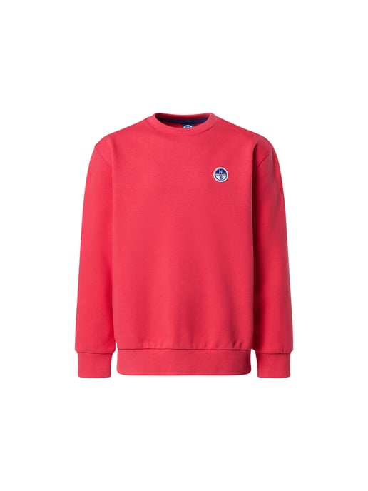 North Sails Sweatshirt Logo-Aufnäher - Image 1