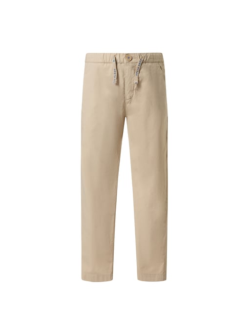 North Sails Chinohose Elastischer Bund - Image 1