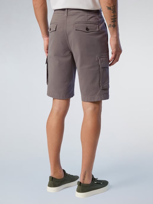 North Sails Cargo-Shorts Amerika-Gabardine - Image 2