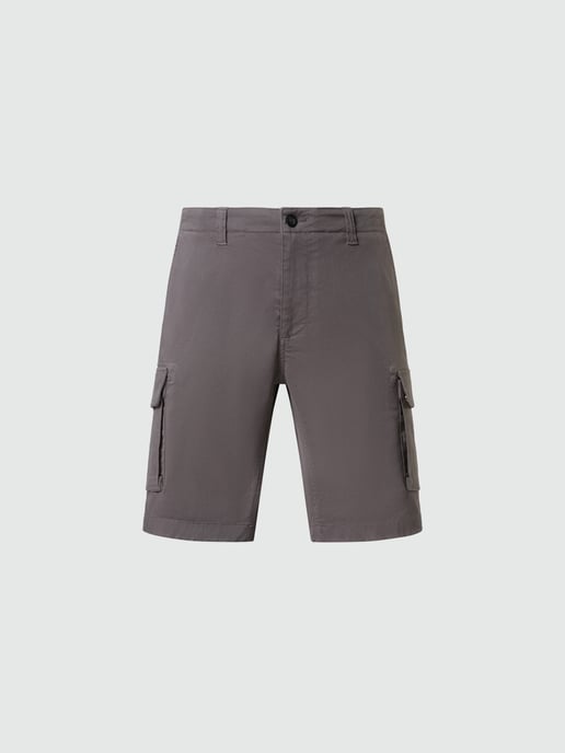 North Sails Cargo-Shorts Amerika-Gabardine - Image 3