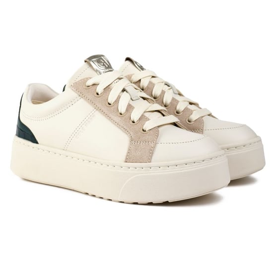 Cole Haan Grandpro Max Platform Sneaker - Image 2