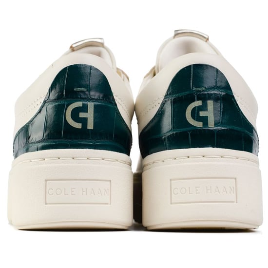 Cole Haan Grandpro Max Platform Sneaker - Image 3