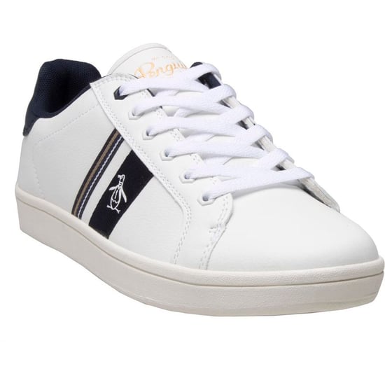 Original Penguin Steadman Retro Sneaker - Image 2