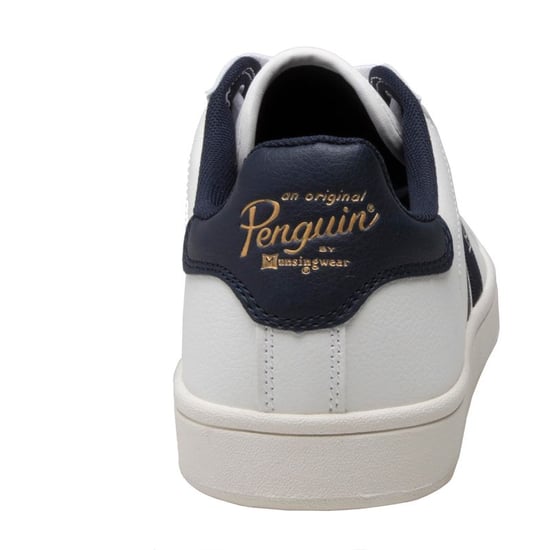 Original Penguin Steadman Retro Sneaker - Image 3