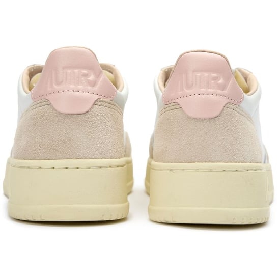 Autry Medalist Low Sneaker - Image 3
