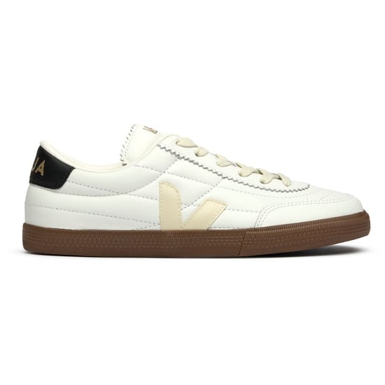 Veja Panenka Leather Sneaker - Image 1