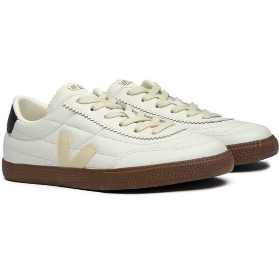 Veja Panenka Leather Sneaker - Image 2