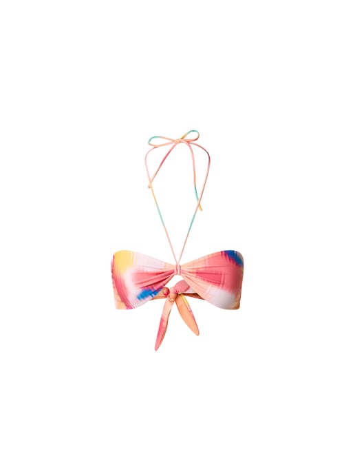 North Sails Bikini-Oberteil Wendbares Bandeau-Bikinioberteil - Image 2