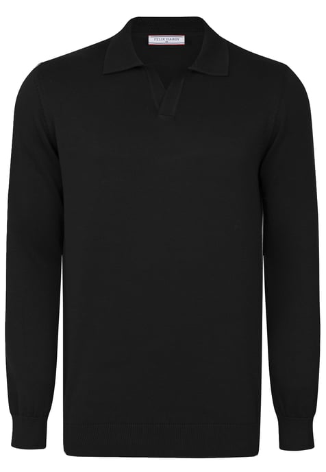 Pullover Pullover Mit Polo-Kragen 2Er-Pack - Image 2