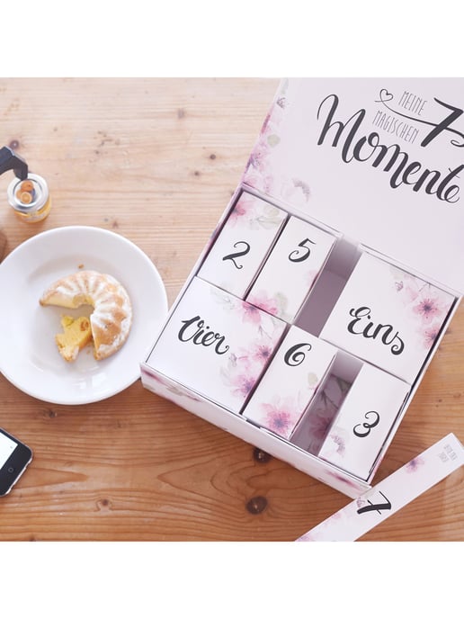 BEKA&BELL Hochzeitscountdown Kalender Sonstiges - Image 2