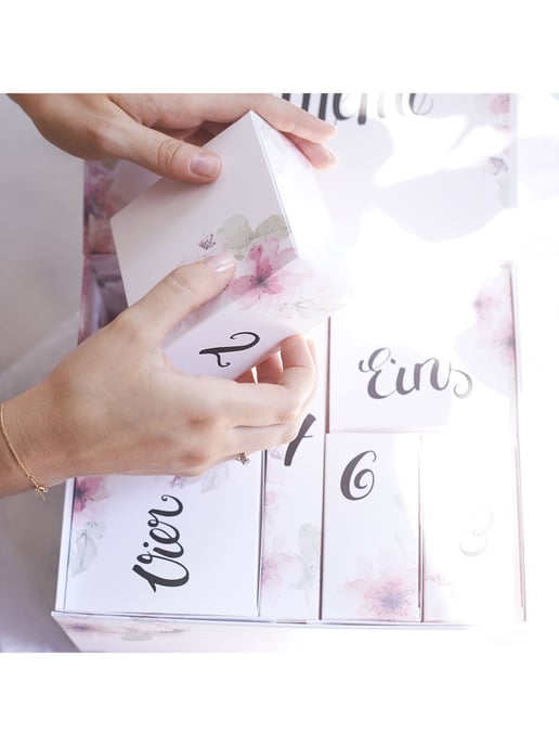 BEKA&BELL Hochzeitscountdown Kalender Sonstiges - Image 3