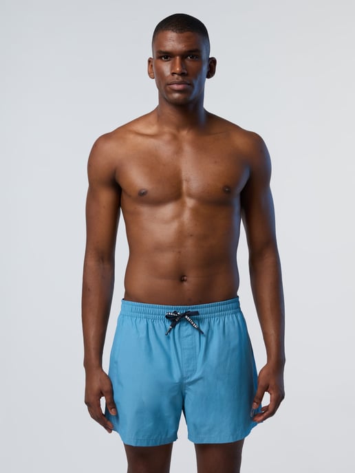 North Sails Badeshorts Logo-Aufnäher - Image 1