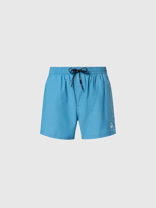 North Sails Badeshorts Logo-Aufnäher - Image 2