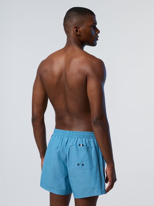 North Sails Badeshorts Logo-Aufnäher - Image 3