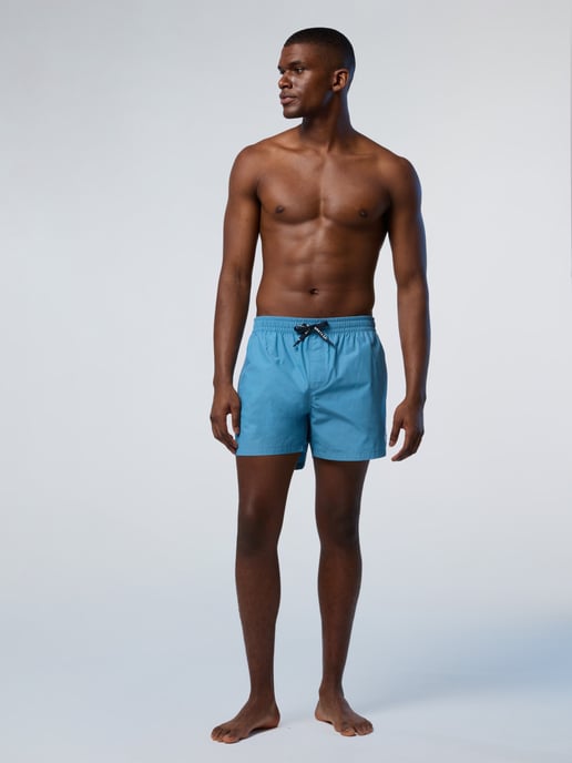 North Sails Badeshorts Logo-Aufnäher - Image 4