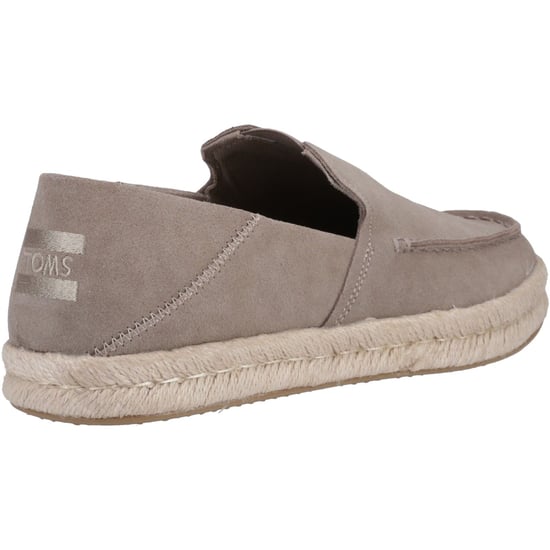TOMS Alonso 100% Rindfleisch Herren Dune Espadrilles - Image 2