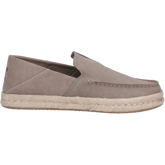 TOMS Alonso 100% Rindfleisch Herren Dune Espadrilles - Image 5