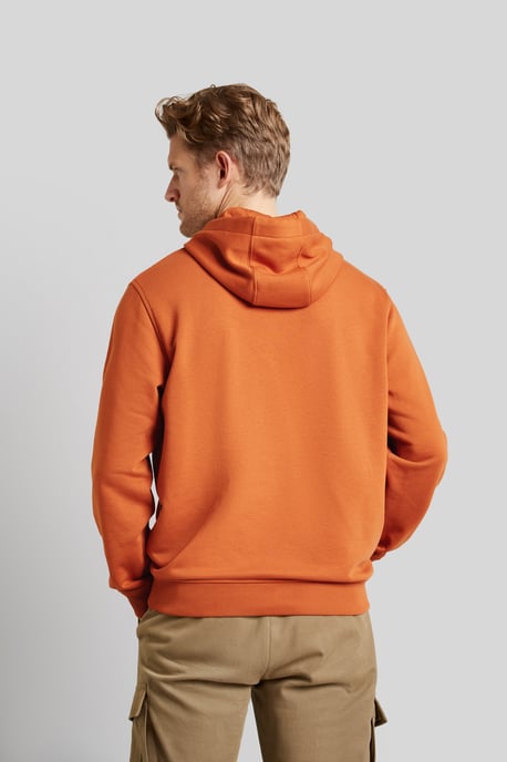 Bugatti Herren Sweatshirt  mit Logo-Print - Image 2