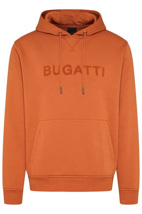Bugatti Herren Sweatshirt  mit Logo-Print - Image 3