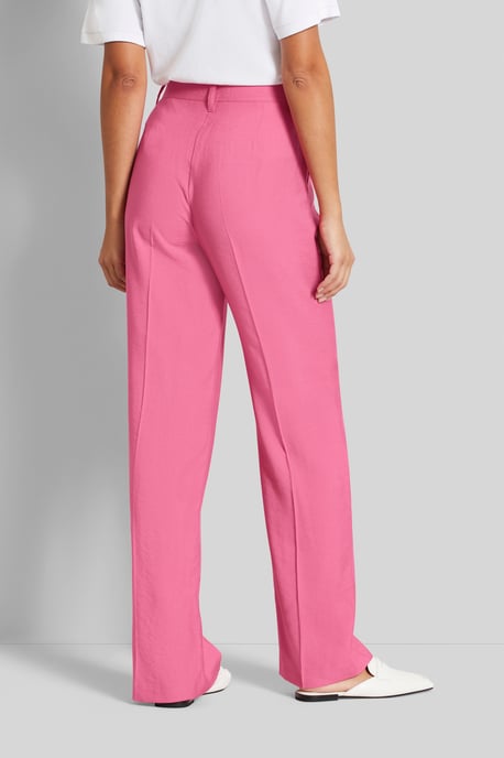 Bugatti Damen Freizeithose mit Bügelfalte - Image 2