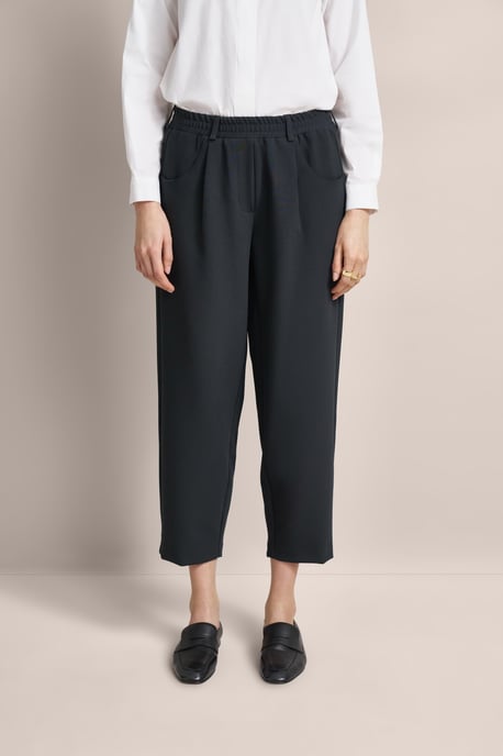 Bugatti Damen Freizeithose mit Eingrifftaschen - Image 1