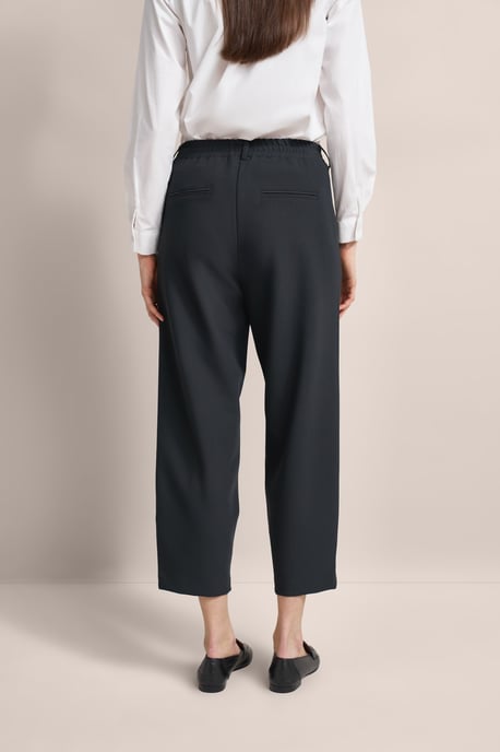 Bugatti Damen Freizeithose mit Eingrifftaschen - Image 2
