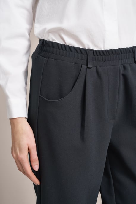 Bugatti Damen Freizeithose mit Eingrifftaschen - Image 4
