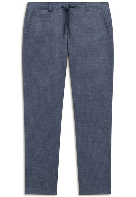 Bugatti Herren Chino aus DynamicSeries Jersey - Image 1