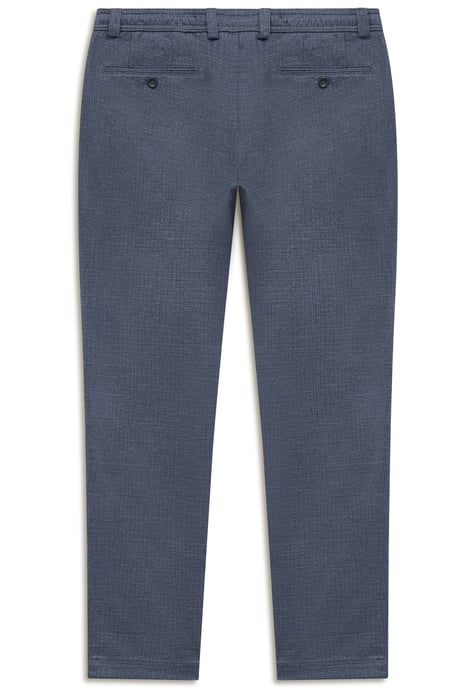 Bugatti Herren Chino aus DynamicSeries Jersey - Image 2