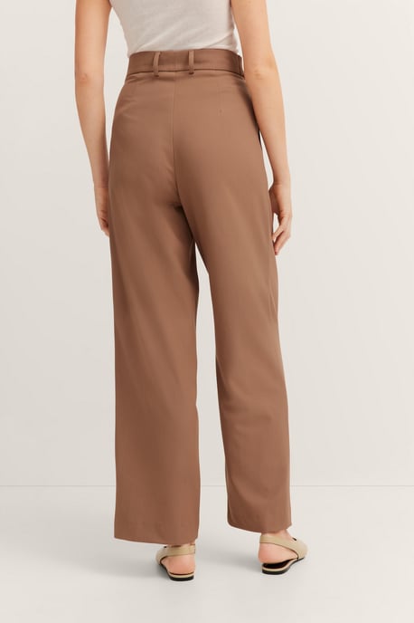 Bugatti Damen Hose mit geradem Beinverlauf - Image 2