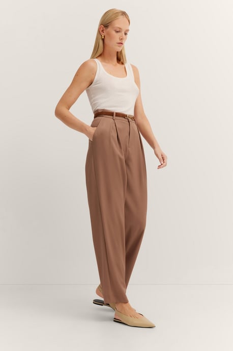 Bugatti Damen Hose mit geradem Beinverlauf - Image 4