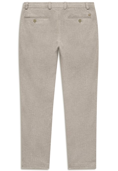 Bugatti Herren Chino mit Performance Stretch - Image 2