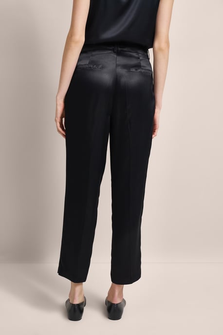 Bugatti Damen Freizeithose mit Bügelfalte - Image 2