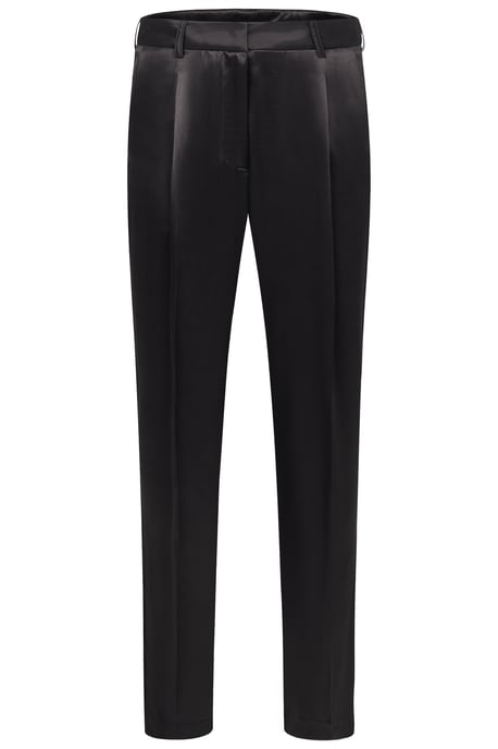 Bugatti Damen Freizeithose mit Bügelfalte - Image 3