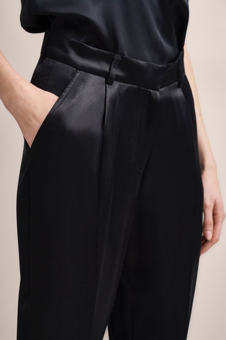 Bugatti Damen Freizeithose mit Bügelfalte - Image 5