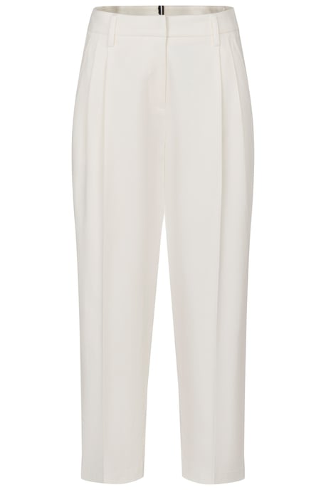 Bugatti Damen Chino mit Bundfalte - Image 3