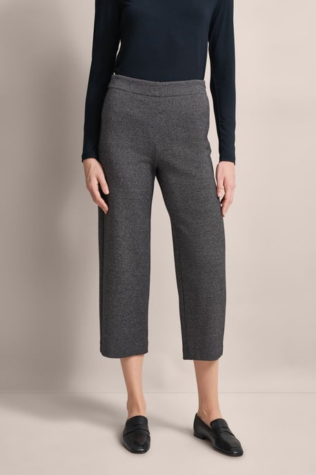 Bugatti Damen Hose mit Struktur - Image 1