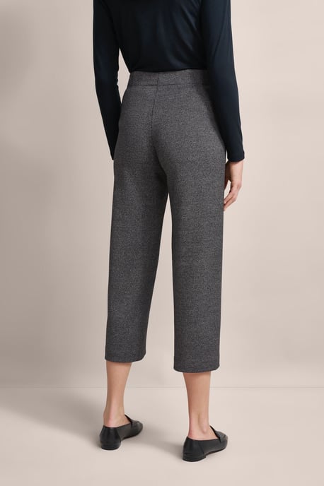 Bugatti Damen Hose mit Struktur - Image 2