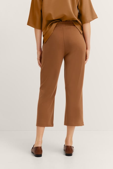 Bugatti Damen Culotte mit Gummizug - Image 2