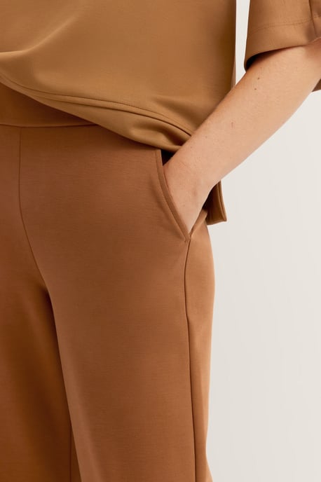 Bugatti Damen Culotte mit Gummizug - Image 5